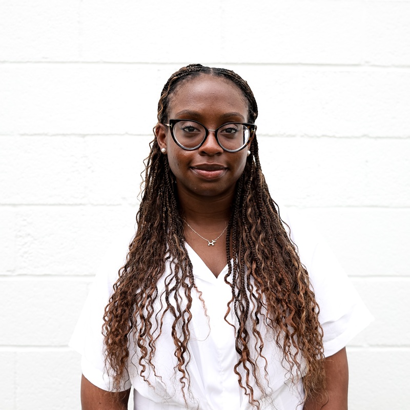 Alexis McIntyre